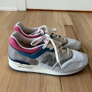 Aime Leon Dore x New Balance 997